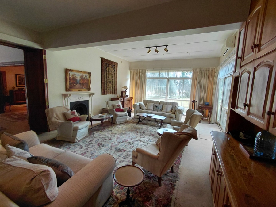 4 Bedroom Property for Sale in Panorama Free State